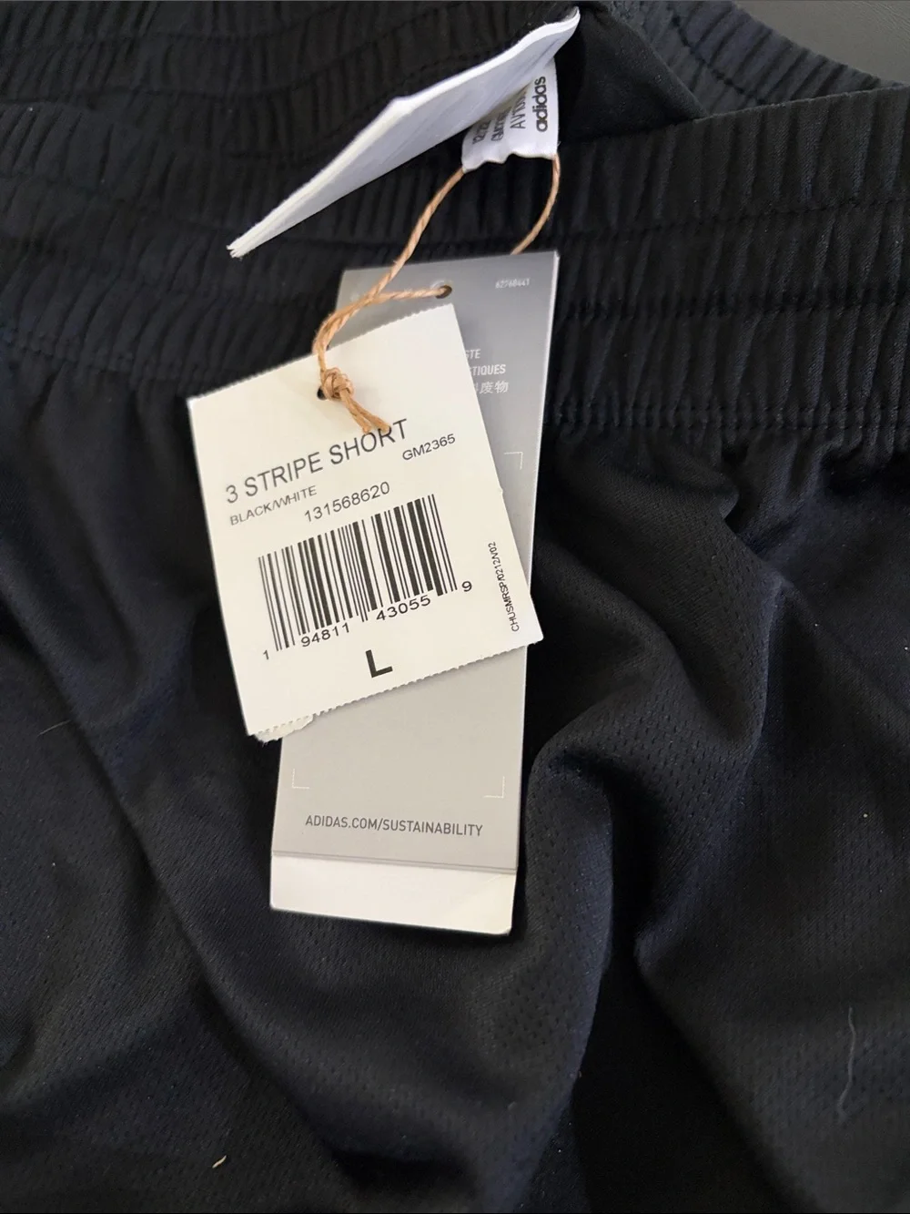 adidas breathable athletic